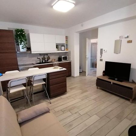 Apartment Materdomini Εξωτερικό φωτογραφία