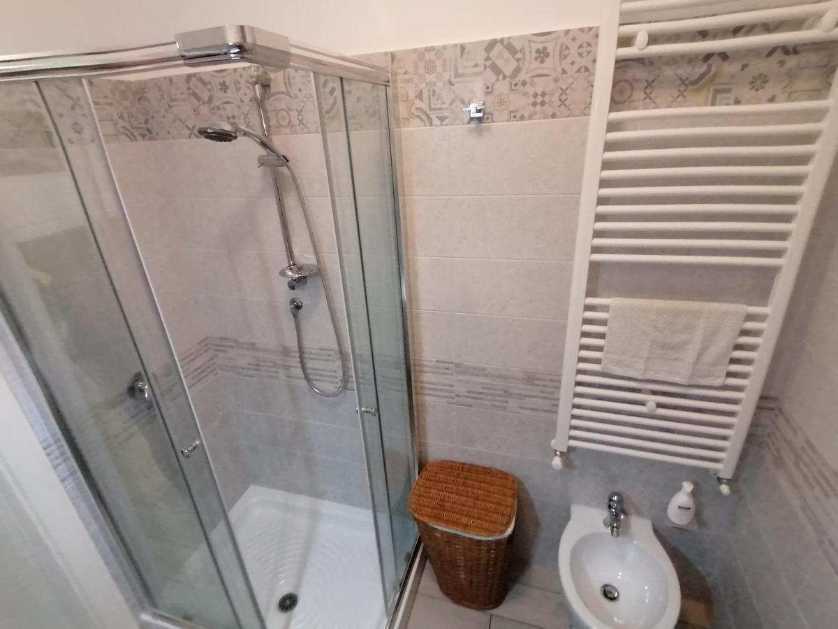 Apartment Materdomini Εξωτερικό φωτογραφία