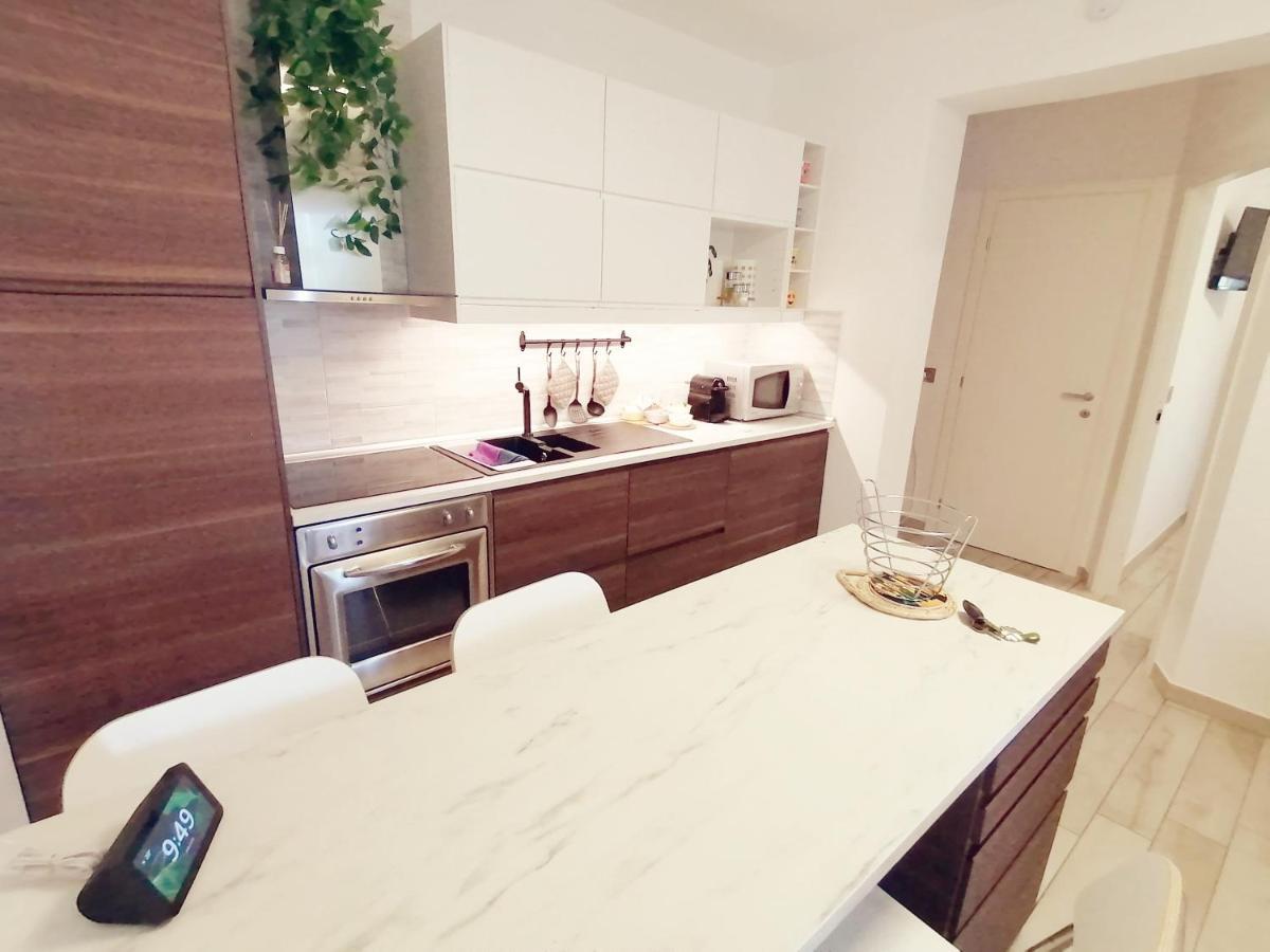 Apartment Materdomini Εξωτερικό φωτογραφία