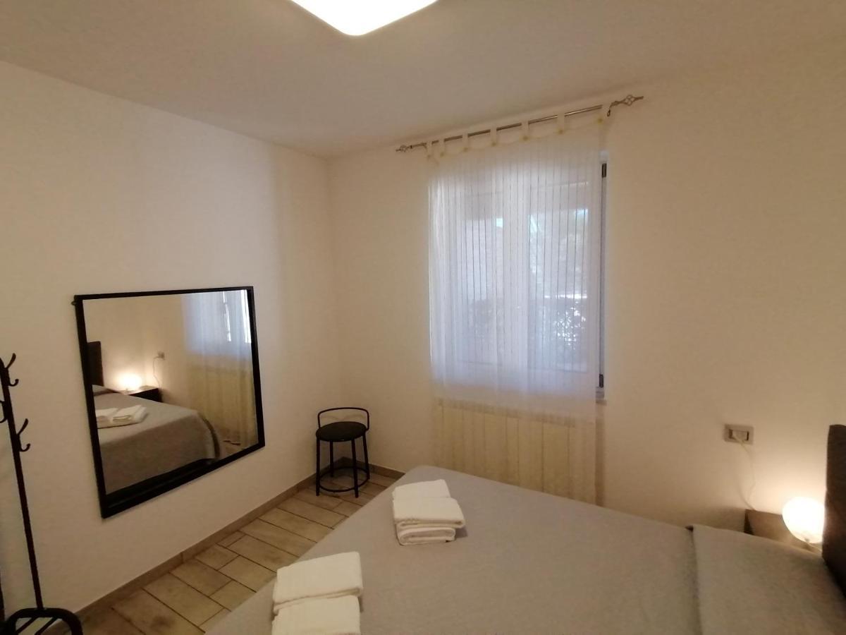 Apartment Materdomini Εξωτερικό φωτογραφία
