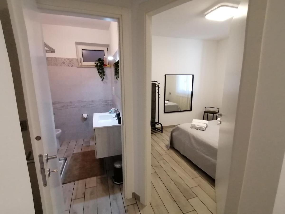 Apartment Materdomini Εξωτερικό φωτογραφία