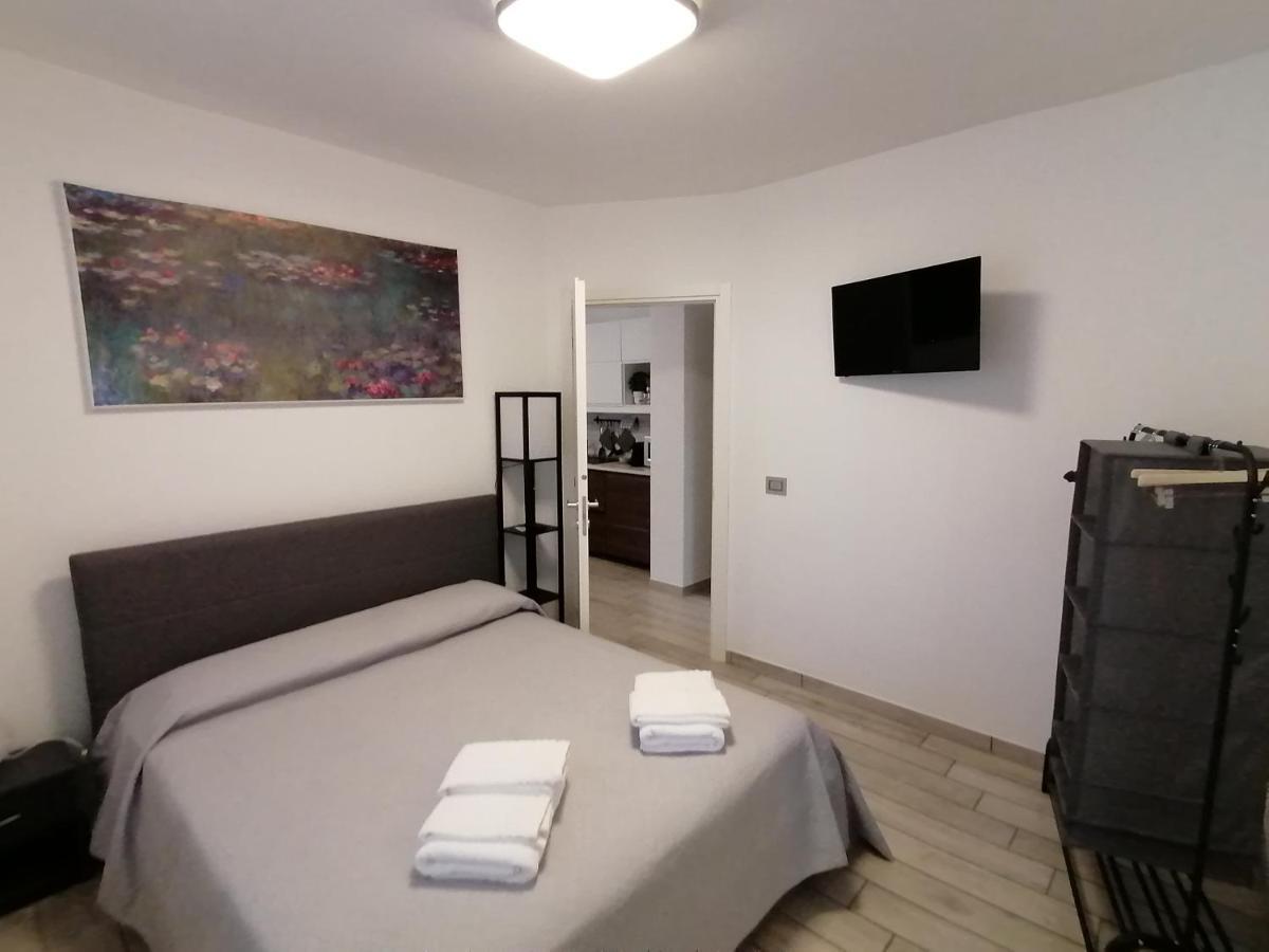 Apartment Materdomini Εξωτερικό φωτογραφία