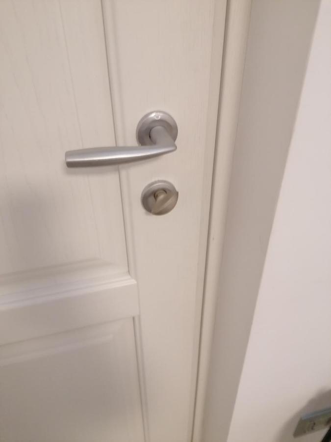 Apartment Materdomini Εξωτερικό φωτογραφία