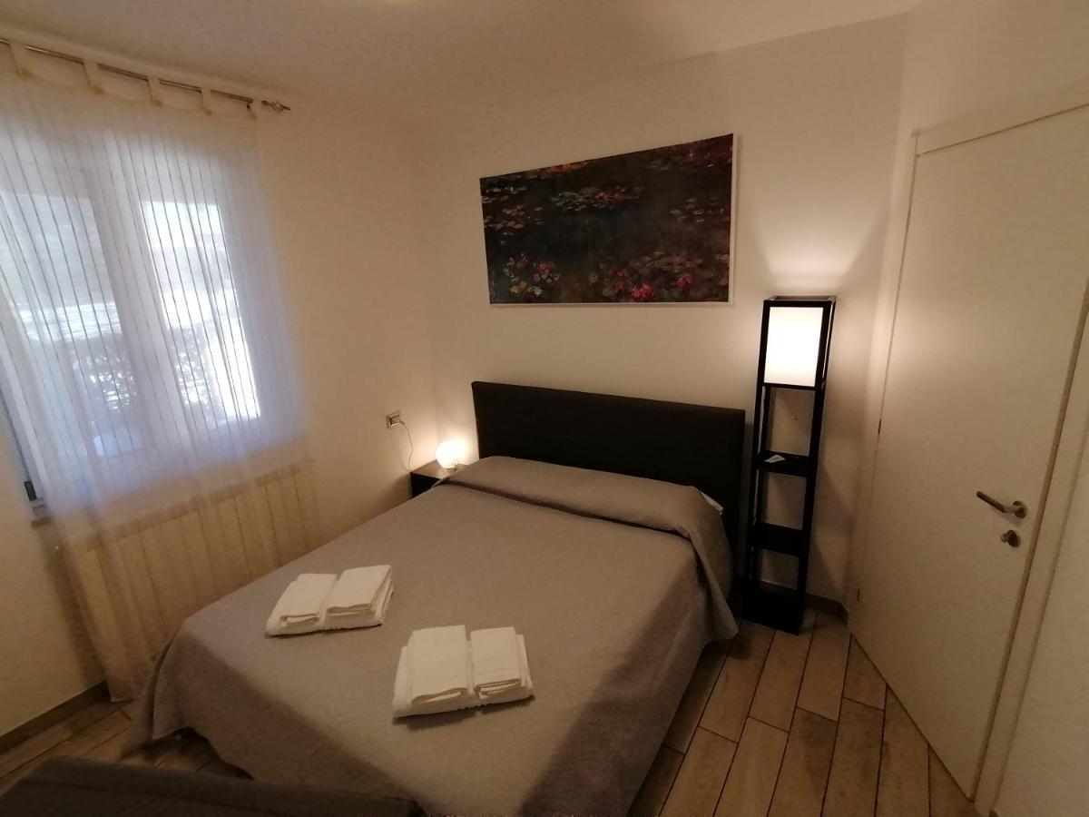Apartment Materdomini Εξωτερικό φωτογραφία