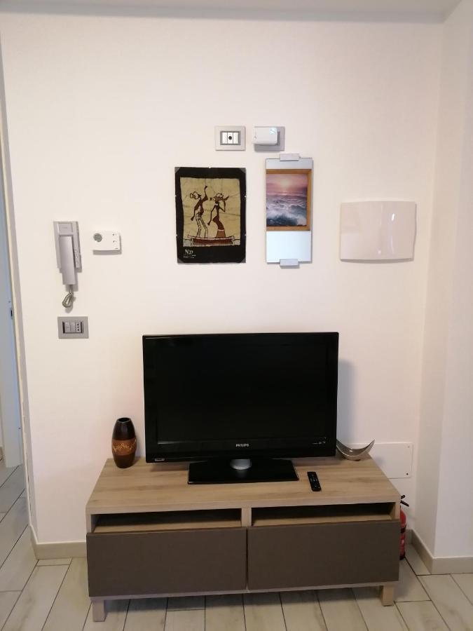 Apartment Materdomini Εξωτερικό φωτογραφία