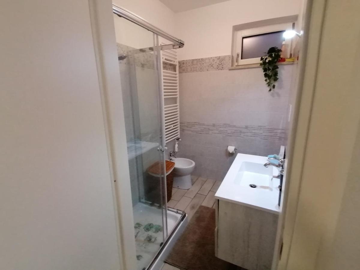 Apartment Materdomini Εξωτερικό φωτογραφία