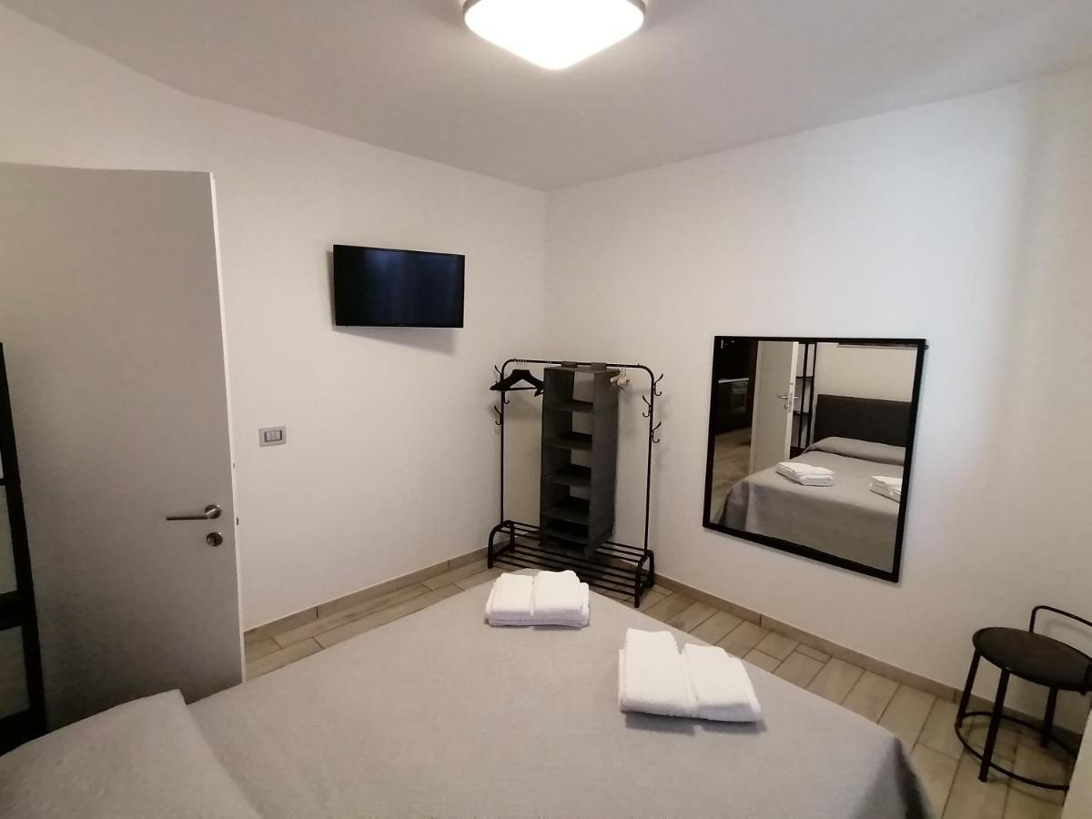 Apartment Materdomini Εξωτερικό φωτογραφία