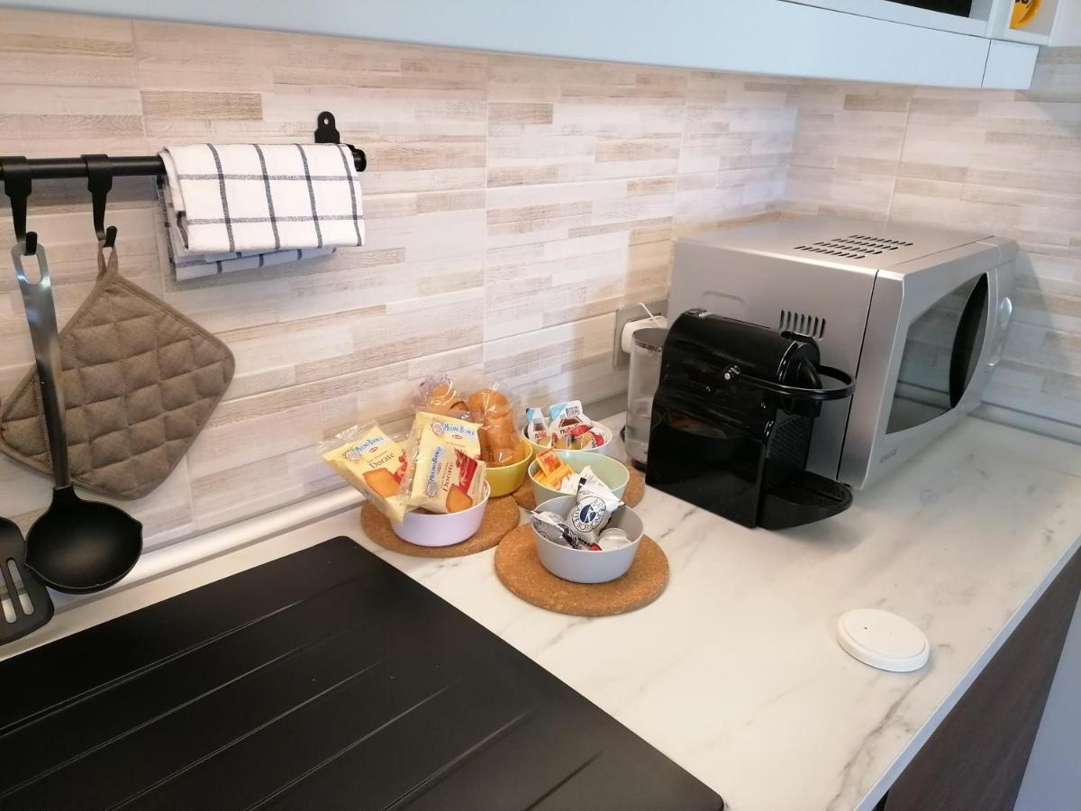 Apartment Materdomini Εξωτερικό φωτογραφία