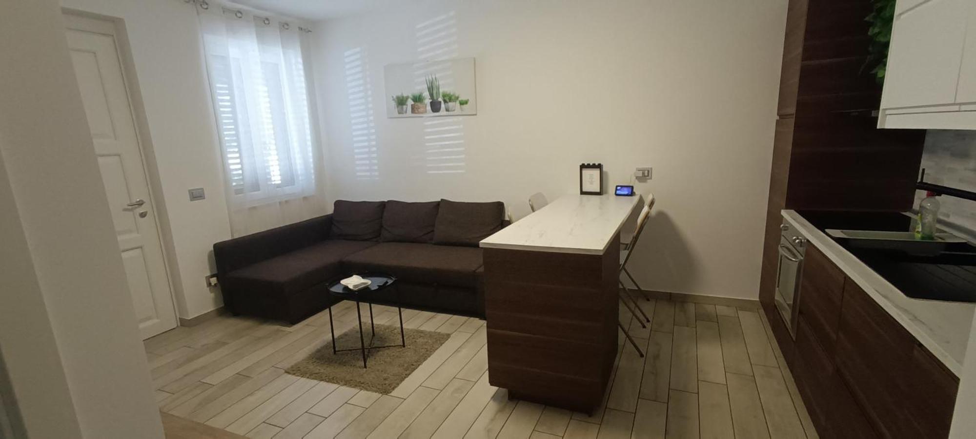 Apartment Materdomini Εξωτερικό φωτογραφία