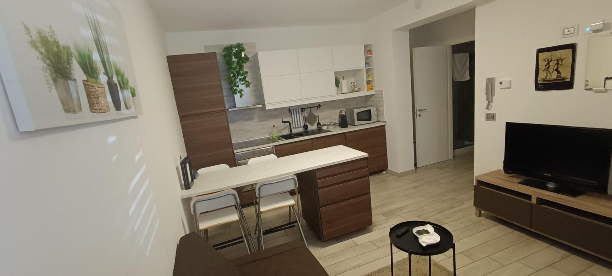 Apartment Materdomini Εξωτερικό φωτογραφία